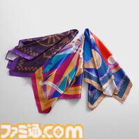 【FF9】25周年記念アパレルグッズのオンライン予約販売が開始。ビビのオリジナルジャケットや武器モチーフピンバッジなど