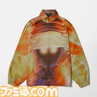 【FF9】25周年記念アパレルグッズのオンライン予約販売が開始。ビビのオリジナルジャケットや武器モチーフピンバッジなど