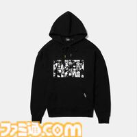 【FF9】25周年記念アパレルグッズのオンライン予約販売が開始。ビビのオリジナルジャケットや武器モチーフピンバッジなど