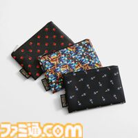 【FF9】25周年記念アパレルグッズのオンライン予約販売が開始。ビビのオリジナルジャケットや武器モチーフピンバッジなど