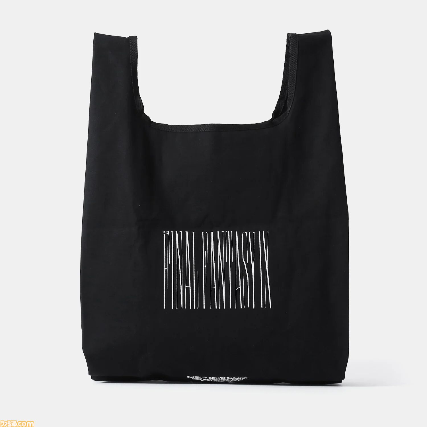 FF9 DAIMARU MATSUZAKAYA COLLECTION　ラグマット FINAL FANTASY IX x DAIMARU MATSUZAKAYA COLLECTION – CALTLA