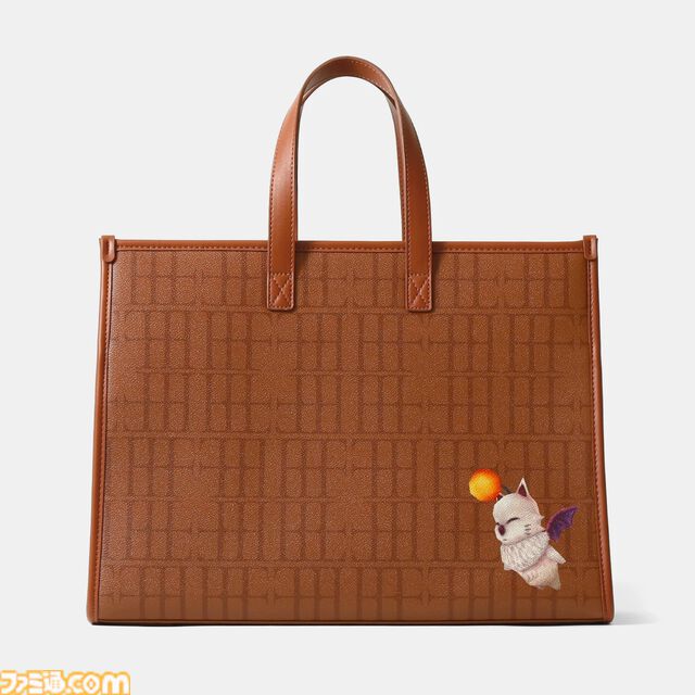 【FF9】25周年記念アパレルグッズのオンライン予約販売が開始。ビビのオリジナルジャケットや武器モチーフピンバッジなど