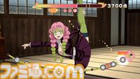 『鬼滅の刃 ヒノカミ血風譚2』レビュー。炭治郎の目線で“柱”の強さと存在のでかさを知り、新要素“合体奥義”の演出に泣く。煉獄さん……