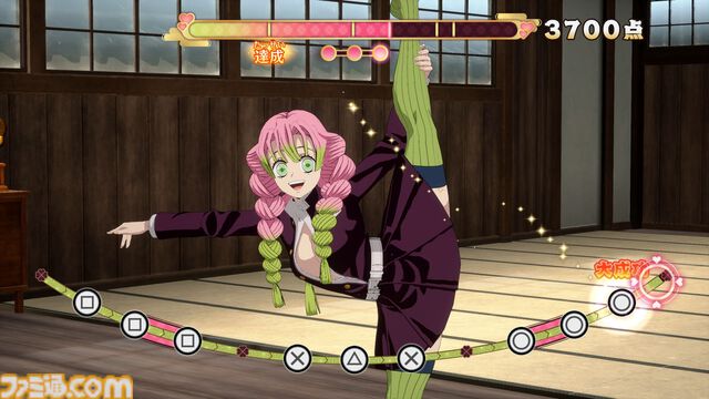 『鬼滅の刃 ヒノカミ血風譚2』レビュー。炭治郎の目線で“柱”の強さと存在のでかさを知り、新要素“合体奥義”の演出に泣く。煉獄さん……