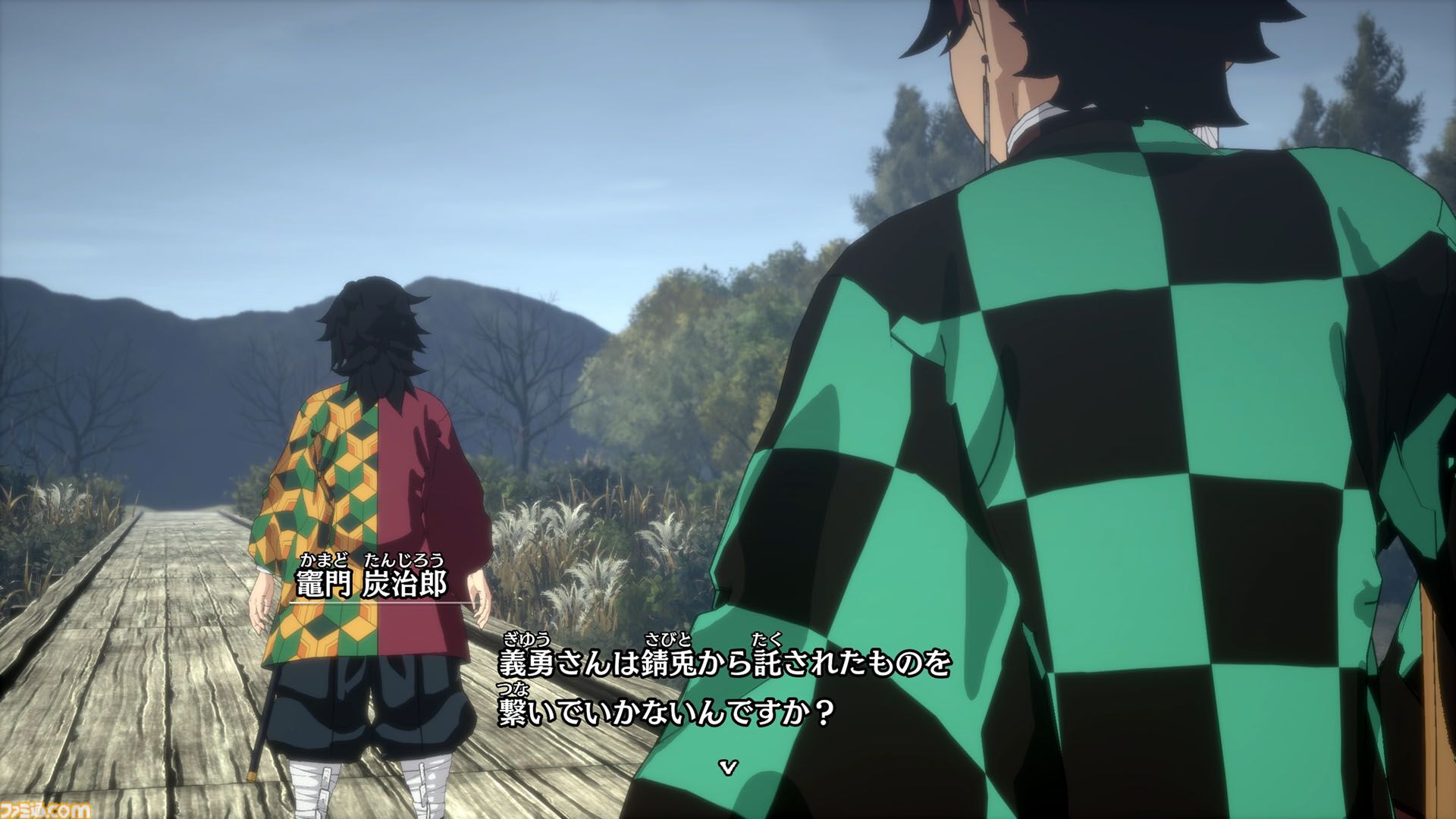 『鬼滅の刃 ヒノカミ血風譚2』レビュー。炭治郎の目線で“柱”の強さと存在のでかさを知り、新要素“合体奥義”の演出に泣く。煉獄さん……