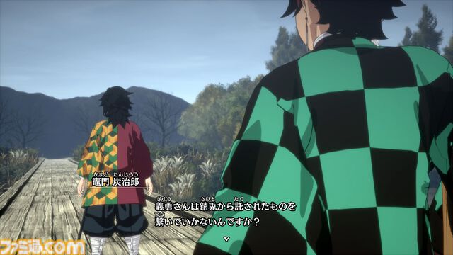 『鬼滅の刃 ヒノカミ血風譚2』レビュー。炭治郎の目線で“柱”の強さと存在のでかさを知り、新要素“合体奥義”の演出に泣く。煉獄さん……
