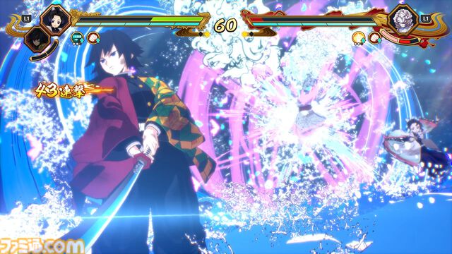 『鬼滅の刃 ヒノカミ血風譚2』レビュー。炭治郎の目線で“柱”の強さと存在のでかさを知り、新要素“合体奥義”の演出に泣く。煉獄さん……
