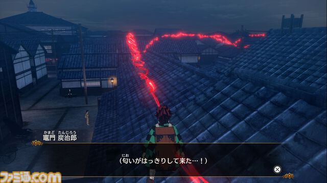『鬼滅の刃 ヒノカミ血風譚2』レビュー。炭治郎の目線で“柱”の強さと存在のでかさを知り、新要素“合体奥義”の演出に泣く。煉獄さん……