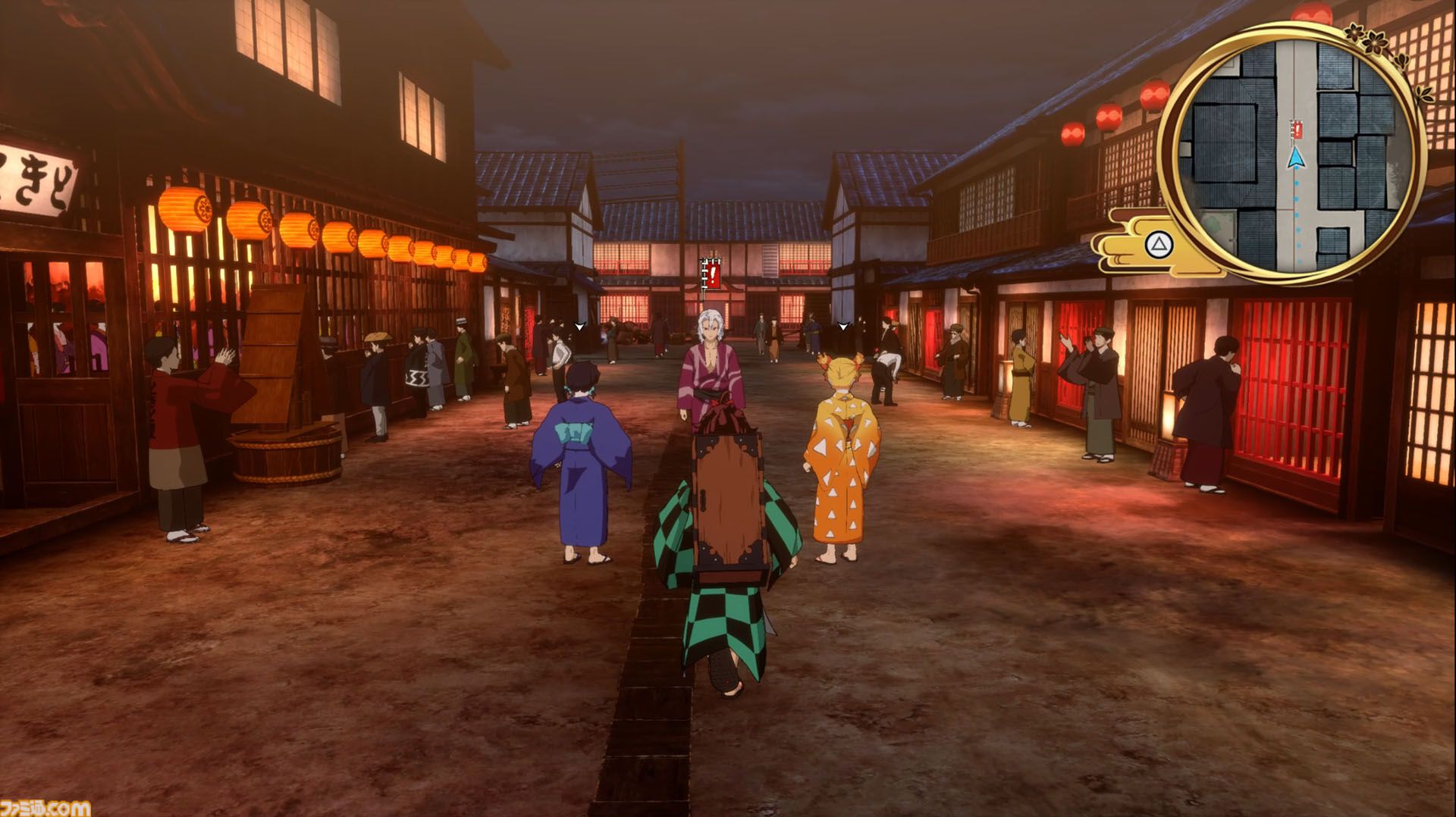 『鬼滅の刃 ヒノカミ血風譚2』レビュー。炭治郎の目線で“柱”の強さと存在のでかさを知り、新要素“合体奥義”の演出に泣く。煉獄さん……