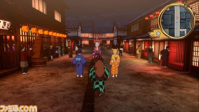 『鬼滅の刃 ヒノカミ血風譚2』レビュー。炭治郎の目線で“柱”の強さと存在のでかさを知り、新要素“合体奥義”の演出に泣く。煉獄さん……