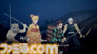 『鬼滅の刃 ヒノカミ血風譚2』レビュー。炭治郎の目線で“柱”の強さと存在のでかさを知り、新要素“合体奥義”の演出に泣く。煉獄さん……