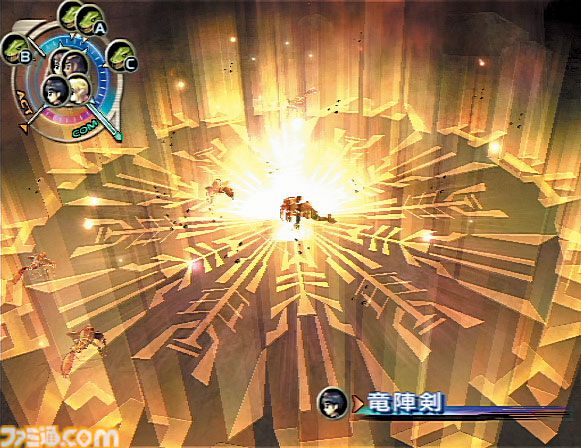 『グランディアIII』20周年。空を舞台にした大冒険活劇で、新要素の“空中コンボ”が爽快感あふれるシステムだった【今日は何の日？】