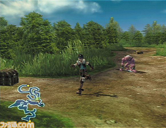 『グランディアIII』20周年。空を舞台にした大冒険活劇で、新要素の“空中コンボ”が爽快感あふれるシステムだった【今日は何の日？】
