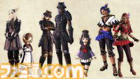 『FF14』パッチ7.3吉田直樹P/Dインタビュー。“絶”は7.xでもう1回実装予定。“エコーズ オブ ヴァナ・ディール”ではジュノ下層もアップデート。次回のファンフェスについても近いうちに発表！