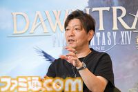 『FF14』パッチ7.3吉田直樹P/Dインタビュー。“絶”は7.xでもう1回実装予定。“エコーズ オブ ヴァナ・ディール”ではジュノ下層もアップデート。次回のファンフェスについても近いうちに発表！