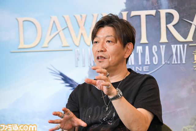 『FF14』パッチ7.3吉田直樹P/Dインタビュー。“絶”は7.xでもう1回実装予定。“エコーズ オブ ヴァナ・ディール”ではジュノ下層もアップデート。次回のファンフェスについても近いうちに発表！