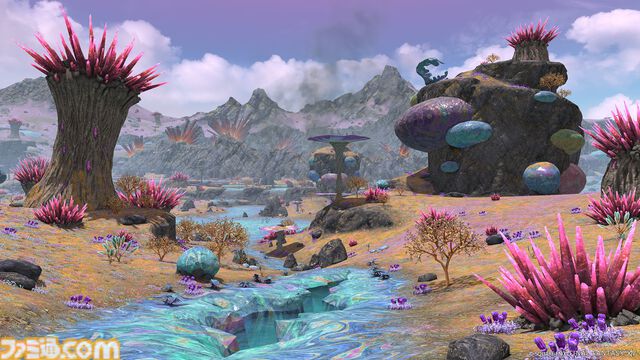 『FF14』パッチ7.3吉田直樹P/Dインタビュー。“絶”は7.xでもう1回実装予定。“エコーズ オブ ヴァナ・ディール”ではジュノ下層もアップデート。次回のファンフェスについても近いうちに発表！