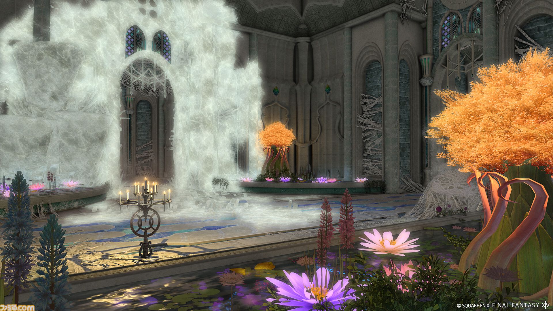 『FF14』パッチ7.3吉田直樹P/Dインタビュー。“絶”は7.xでもう1回実装予定。“エコーズ オブ ヴァナ・ディール”ではジュノ下層もアップデート。次回のファンフェスについても近いうちに発表！