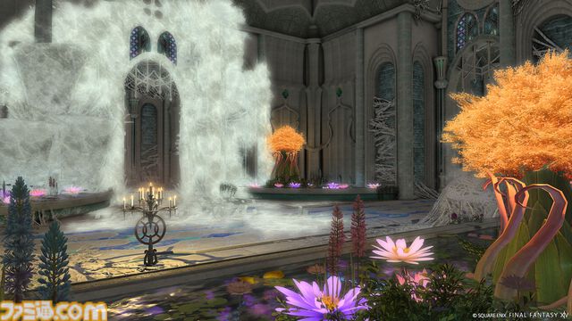 『FF14』パッチ7.3吉田直樹P/Dインタビュー。“絶”は7.xでもう1回実装予定。“エコーズ オブ ヴァナ・ディール”ではジュノ下層もアップデート。次回のファンフェスについても近いうちに発表！