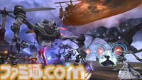 『FF14』パッチ7.3吉田直樹P/Dインタビュー。“絶”は7.xでもう1回実装予定。“エコーズ オブ ヴァナ・ディール”ではジュノ下層もアップデート。次回のファンフェスについても近いうちに発表！