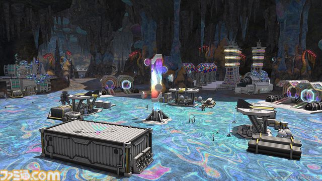 『FF14』パッチ7.3吉田直樹P/Dインタビュー。“絶”は7.xでもう1回実装予定。“エコーズ オブ ヴァナ・ディール”ではジュノ下層もアップデート。次回のファンフェスについても近いうちに発表！