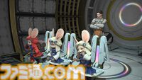 『FF14』パッチ7.3吉田直樹P/Dインタビュー。“絶”は7.xでもう1回実装予定。“エコーズ オブ ヴァナ・ディール”ではジュノ下層もアップデート。次回のファンフェスについても近いうちに発表！