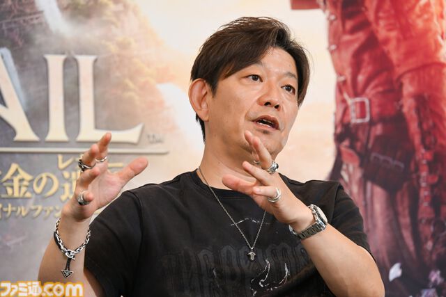 『FF14』パッチ7.3吉田直樹P/Dインタビュー。“絶”は7.xでもう1回実装予定。“エコーズ オブ ヴァナ・ディール”ではジュノ下層もアップデート。次回のファンフェスについても近いうちに発表！
