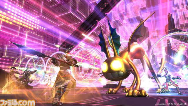 『FF14』パッチ7.3吉田直樹P/Dインタビュー。“絶”は7.xでもう1回実装予定。“エコーズ オブ ヴァナ・ディール”ではジュノ下層もアップデート。次回のファンフェスについても近いうちに発表！
