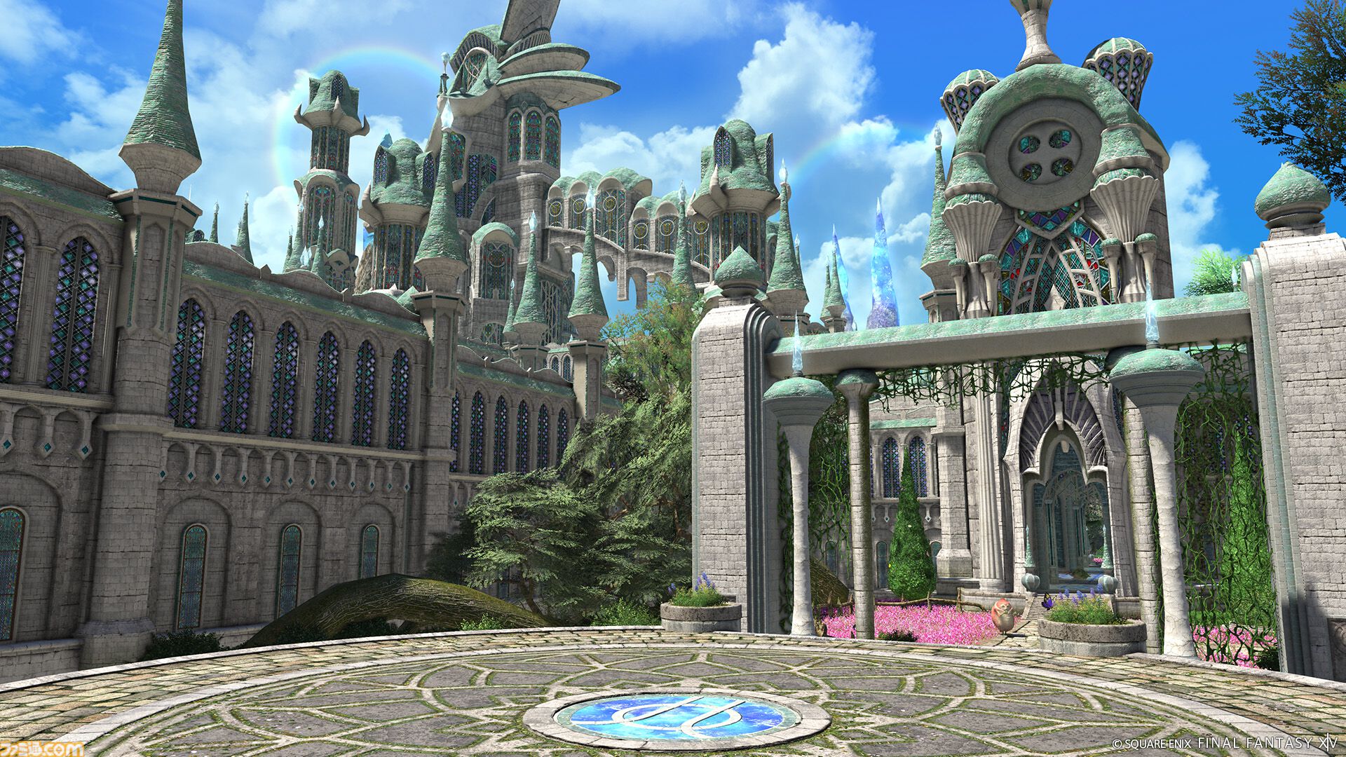 『FF14』パッチ7.3吉田直樹P/Dインタビュー。“絶”は7.xでもう1回実装予定。“エコーズ オブ ヴァナ・ディール”ではジュノ下層もアップデート。次回のファンフェスについても近いうちに発表！