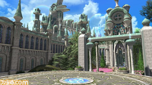 『FF14』パッチ7.3吉田直樹P/Dインタビュー。“絶”は7.xでもう1回実装予定。“エコーズ オブ ヴァナ・ディール”ではジュノ下層もアップデート。次回のファンフェスについても近いうちに発表！