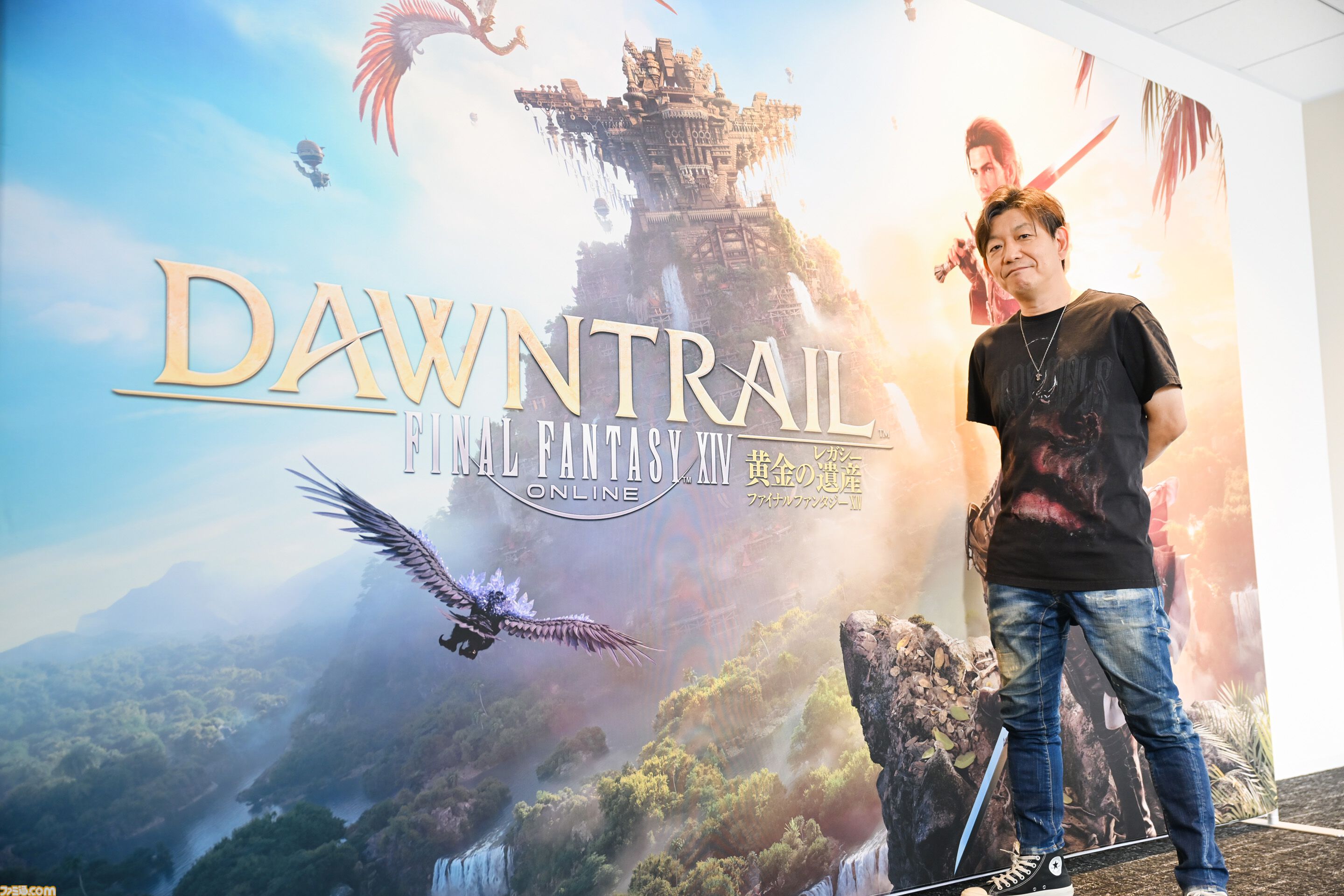 【直筆】FF14 吉田直樹 サイン 2016ファンフェスパンフレット 2025年最新】吉田直樹 サインの人気アイテム - メルカリ