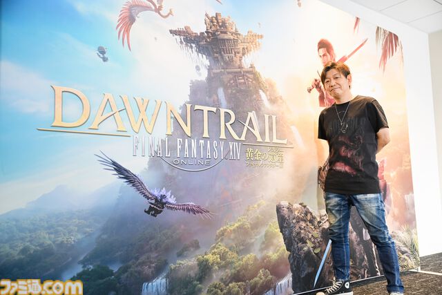 『FF14』パッチ7.3吉田直樹P/Dインタビュー。“絶”は7.xでもう1回実装予定。“エコーズ オブ ヴァナ・ディール”ではジュノ下層もアップデート。次回のファンフェスについても近いうちに発表！