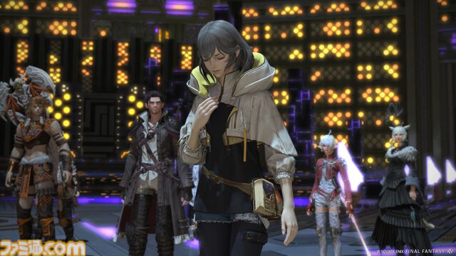 『FF14』パッチ7.3吉田直樹P/Dインタビュー。“絶”は7.xでもう1回実装予定。“エコーズ オブ ヴァナ・ディール”ではジュノ下層もアップデート。次回のファンフェスについても近いうちに発表！