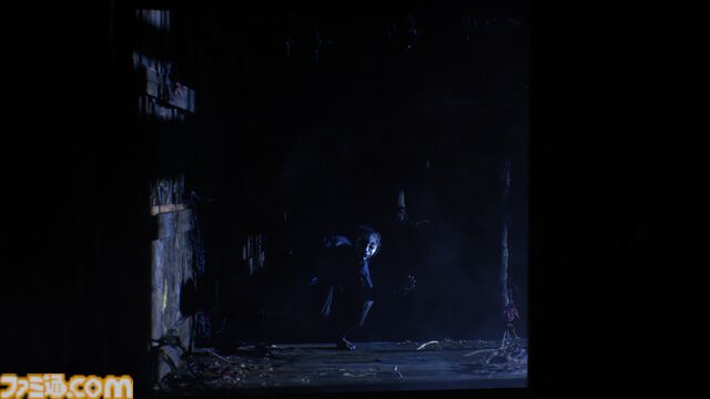 『The Twilight Project』昼夜で様相を変える“呪われた村”を生き延びろ。タイの民間伝承にインスパイアされた新作サバイバルホラー発表