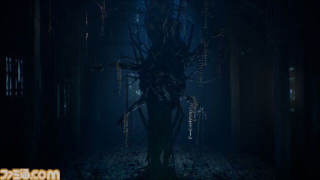 『The Twilight Project』昼夜で様相を変える“呪われた村”を生き延びろ。タイの民間伝承にインスパイアされた新作サバイバルホラー発表