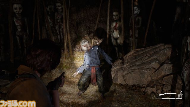 『The Twilight Project』昼夜で様相を変える“呪われた村”を生き延びろ。タイの民間伝承にインスパイアされた新作サバイバルホラー発表
