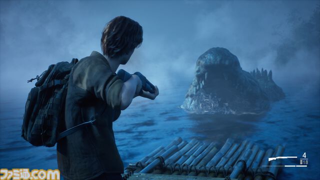 『The Twilight Project』昼夜で様相を変える“呪われた村”を生き延びろ。タイの民間伝承にインスパイアされた新作サバイバルホラー発表
