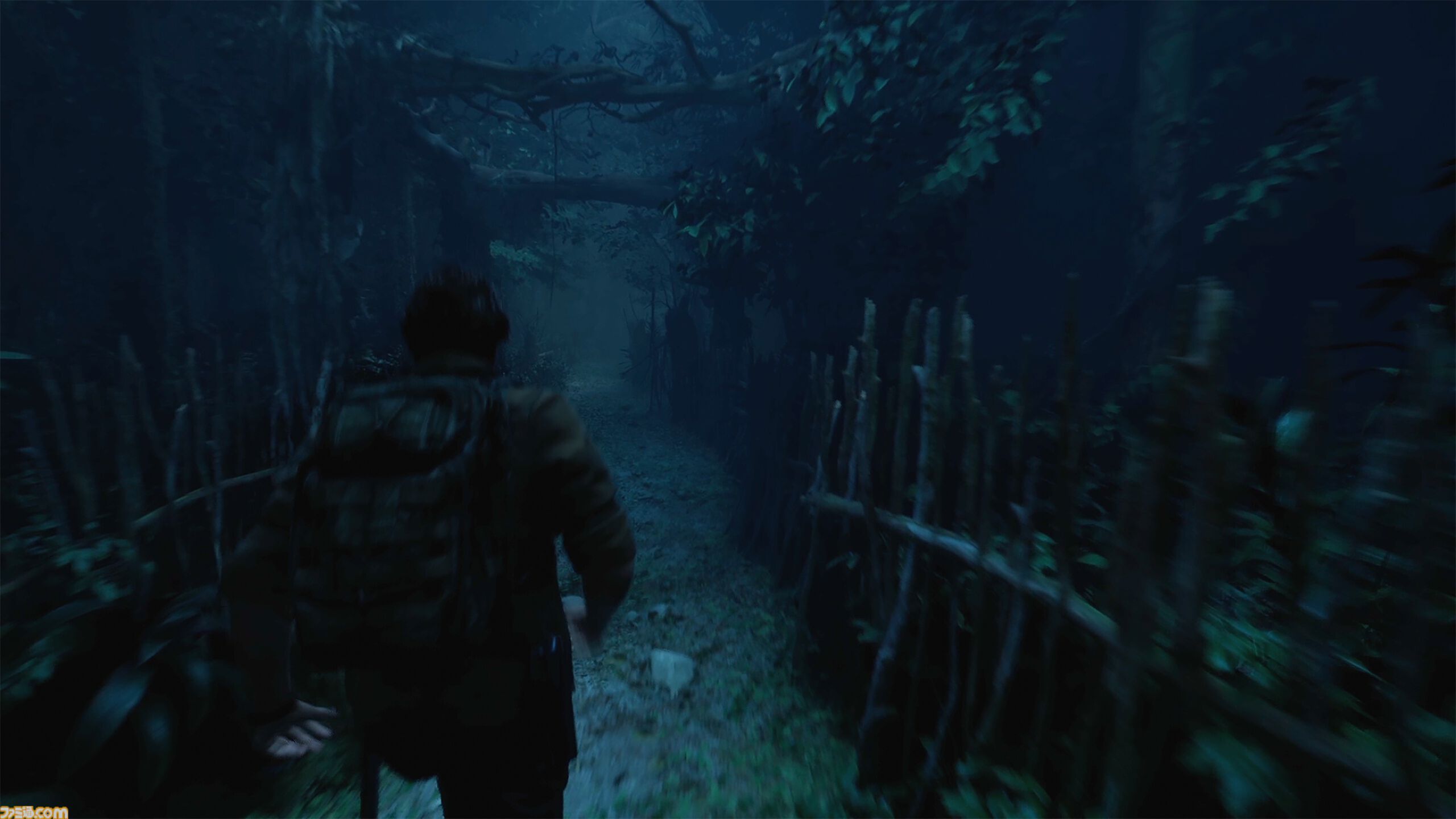 『The Twilight Project』昼夜で様相を変える“呪われた村”を生き延びろ。タイの民間伝承にインスパイアされた新作サバイバルホラー発表