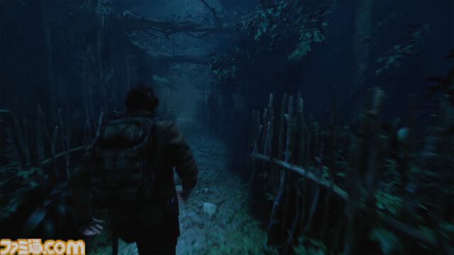 『The Twilight Project』昼夜で様相を変える“呪われた村”を生き延びろ。タイの民間伝承にインスパイアされた新作サバイバルホラー発表