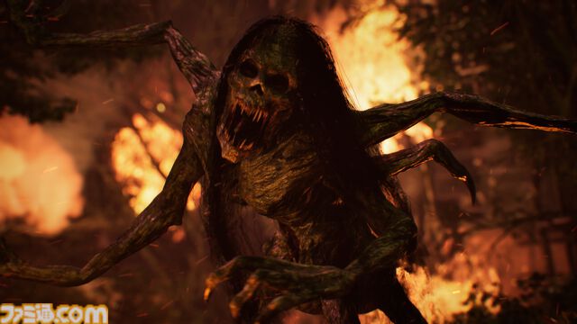 『The Twilight Project』昼夜で様相を変える“呪われた村”を生き延びろ。タイの民間伝承にインスパイアされた新作サバイバルホラー発表