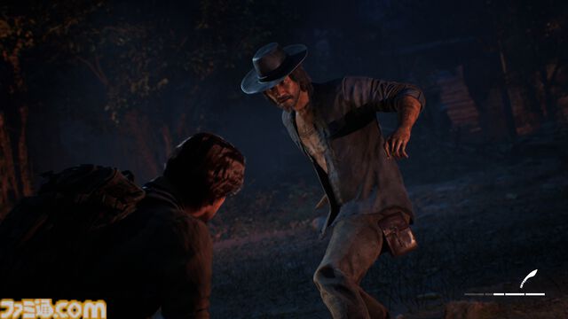 『The Twilight Project』昼夜で様相を変える“呪われた村”を生き延びろ。タイの民間伝承にインスパイアされた新作サバイバルホラー発表