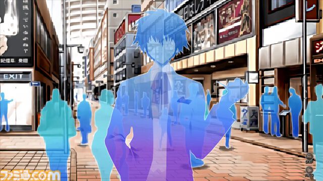 『ミステリート』リマスター版が本日（7/31）発売。本編＋短編ミステリー集“八十神かおるの挑戦！”を収録したHDリマスター版