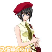 『ミステリート』リマスター版が本日（7/31）発売。本編＋短編ミステリー集“八十神かおるの挑戦！”を収録したHDリマスター版