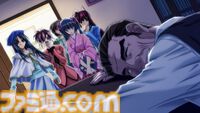『ミステリート』リマスター版が本日（7/31）発売。本編＋短編ミステリー集“八十神かおるの挑戦！”を収録したHDリマスター版