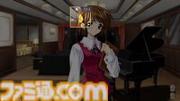 『ミステリート』リマスター版が本日（7/31）発売。本編＋短編ミステリー集“八十神かおるの挑戦！”を収録したHDリマスター版