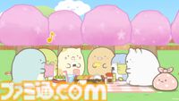 新作Switchゲーム『すみっコぐらし つくろう！ステキなすみっコ島』2025年冬発売。キュートなすみっコたちとゆったり島づくり。無人島をすみごこちよいステキな島に