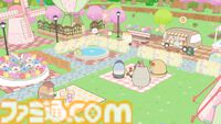 新作Switchゲーム『すみっコぐらし つくろう！ステキなすみっコ島』2025年冬発売。キュートなすみっコたちとゆったり島づくり。無人島をすみごこちよいステキな島に
