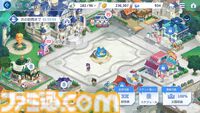 『オズ リライト』先行レビュー。スマホが普及したおとぎの国に異世界転移。アニメRPGはSNSのやり取りから見えるキャラ同士の“関係性”にグッとくる