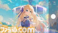 『オズ リライト』先行レビュー。スマホが普及したおとぎの国に異世界転移。アニメRPGはSNSのやり取りから見えるキャラ同士の“関係性”にグッとくる