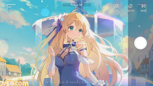 『オズ リライト』先行レビュー。スマホが普及したおとぎの国に異世界転移。アニメRPGはSNSのやり取りから見えるキャラ同士の“関係性”にグッとくる